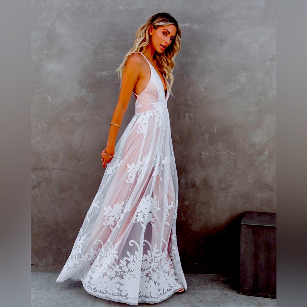 Vici Dolls Wedding Collection